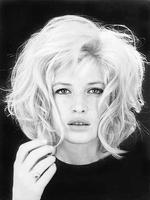 莫尼卡·维蒂 Monica Vitti