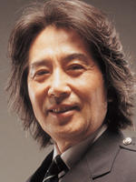 白允植 Yun-shik Baek