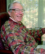 查尔斯·M·舒尔茨 Charles M. Schulz