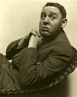 查尔斯·劳顿 Charles Laughton