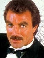 汤姆·塞立克 Tom Selleck