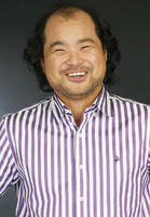 金尚河 Sang-ho Kim
