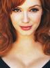 克里斯蒂娜·亨德里克斯 Christina Hendricks)