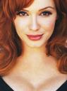 克里斯蒂娜·亨德里克斯/Christina Hendricks