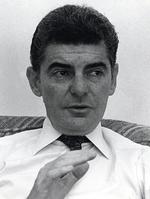 理查德·本杰明 Richard Benjamin