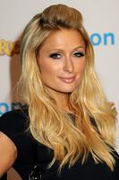 帕丽斯·希尔顿 Paris Hilton