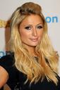 帕丽斯·希尔顿 Paris Hilton