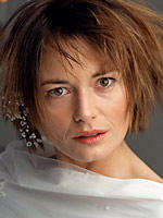 凯瑟琳·麦克马克 Catherine McCormack