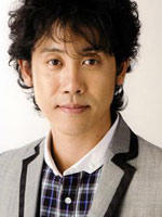 大泉洋 Yo Oizumi