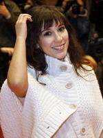 西贝尔·凯基莉 Sibel Kekilli