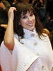 西贝尔·凯基莉 Sibel Kekilli)