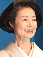 富司纯子 Junko Fuji