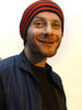 Jamie Hewlett