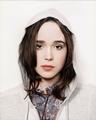 艾伦·佩姬 Ellen Page