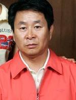 纪柱峰 Ju-bong Gi