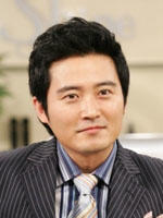 任豪 Im Ho