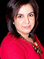 Farah Khan