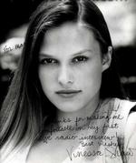 凡妮莎·肖 Vinessa Shaw