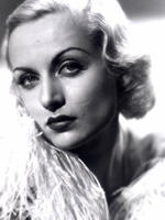 卡洛·朗白 Carole Lombard