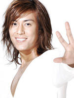 陈楚河 Chuhe Chen