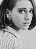 马里莎·贝伦森 Marisa Berenson