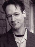 泰德·雷米 Ted Raimi