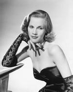 霍纳尔·布莱克曼 Honor Blackman