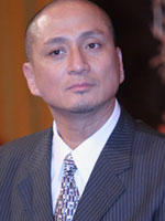 汤镇业 Ken Tong