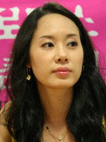 朴熙真 Hee-jin Park