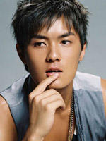吴克群 Ke-Chun Wu