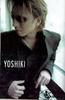 林佳树 Yoshiki Hayashi)