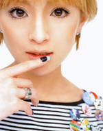 滨崎步 Ayumi Hamasaki