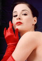 黛塔·范·提思 Dita Von Teese