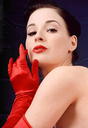 黛塔·范·提思/Dita Von Teese