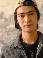 洼冢俊介 Shunsuke Kubozuka