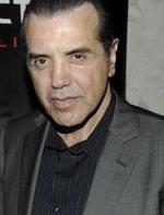 查兹·帕尔明特瑞 Chazz Palminteri