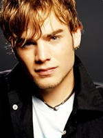 大卫·加拉赫 David Gallagher