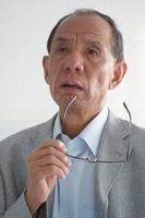 魏宗万 Zongwan Wei