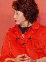 元秋 Qiu Yuen
