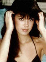 菲比·凯茨 Phoebe Cates