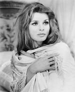 森塔·伯格 Senta Berger
