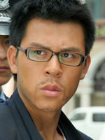 释行宇 Xingyu Shi