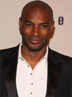 Tyson Beckford