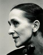 皮娜·鲍什 Pina Bausch