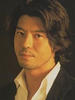 上川隆也 Takaya Kamikawa