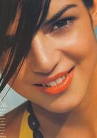 克拉拉·拉戈 Clara Lago