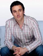 本·迈尔斯 Ben Miles