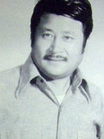王侠 Hap Wong