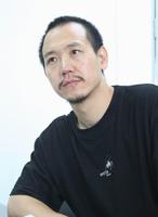 金铁木 Tiemu Jin