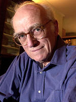 唐纳德·维斯雷克 Donald E. Westlake